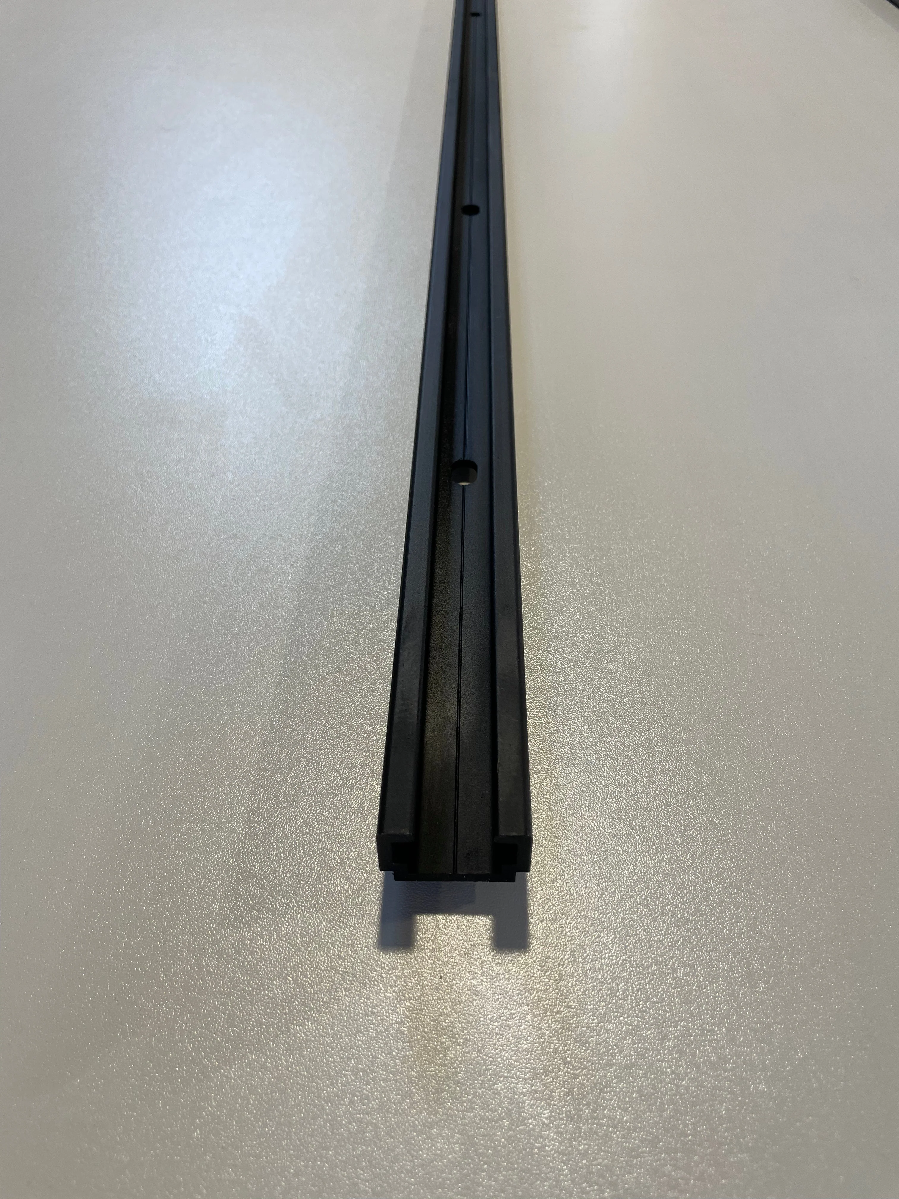 Sprinter Roof Rails | BLACK - Image 6