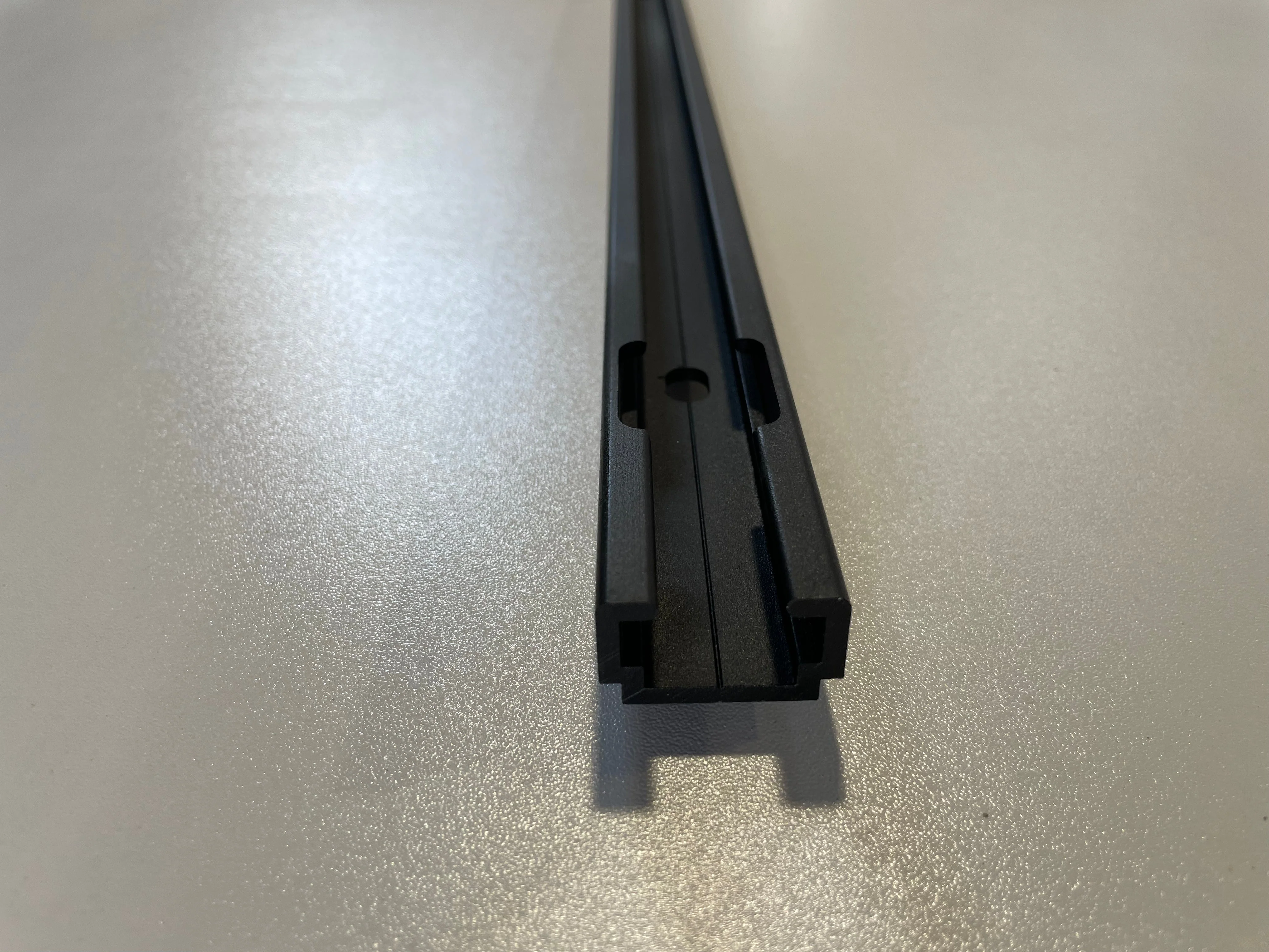 Sprinter Roof Rails | BLACK - Image 7