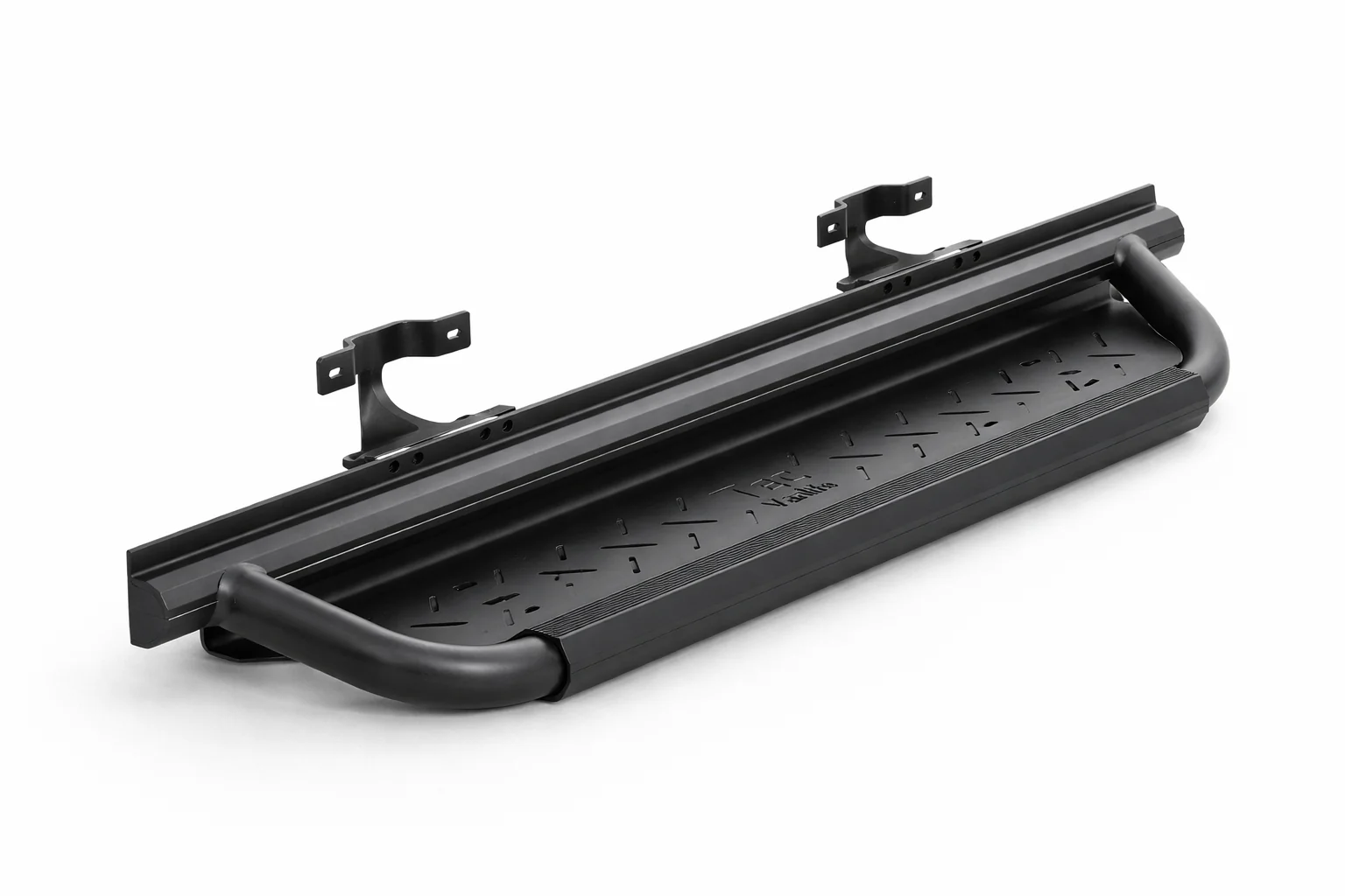 Sprinter Running Boards – Hexagon Series - Image 7