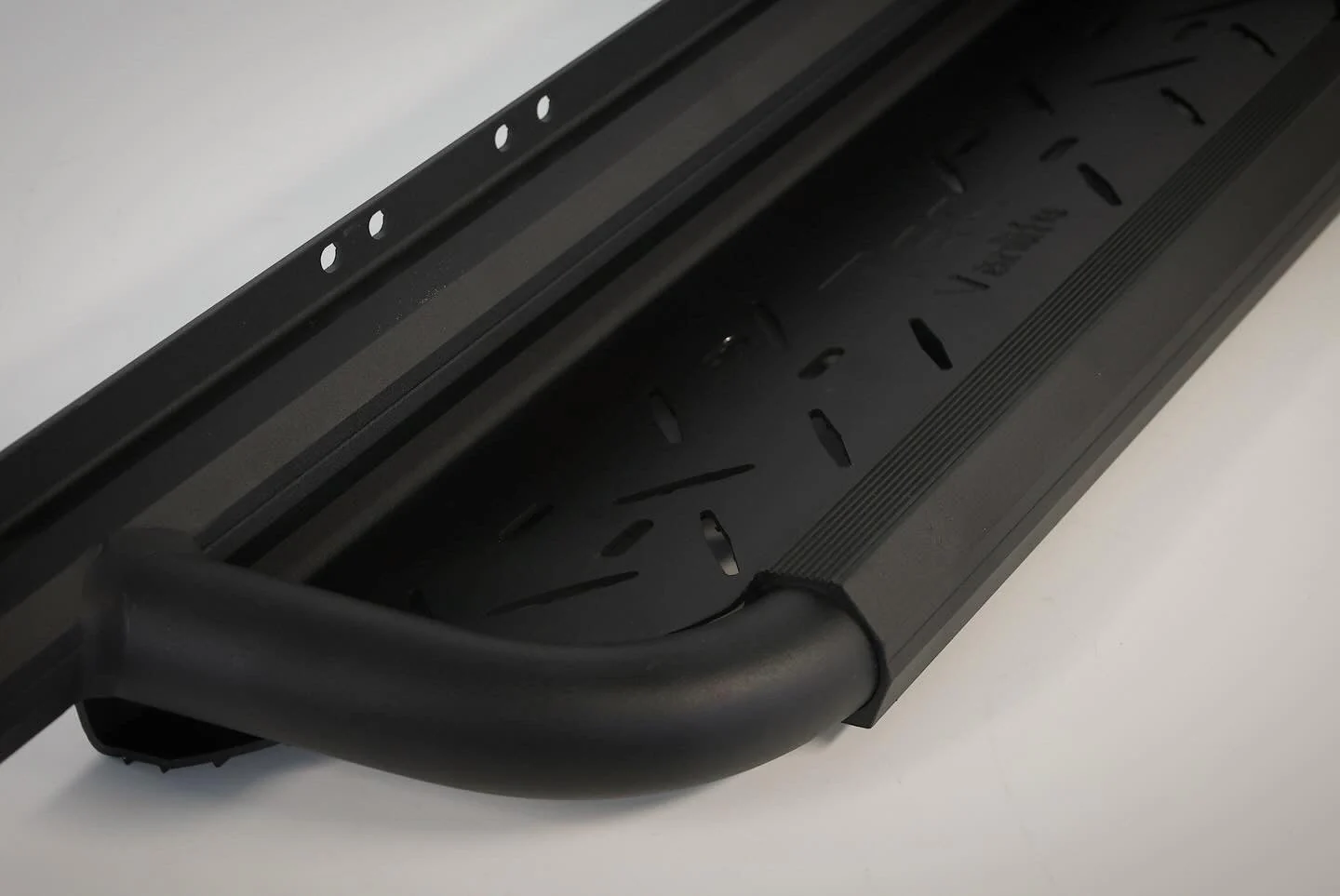 Sprinter Running Boards – Hexagon Series - Image 8