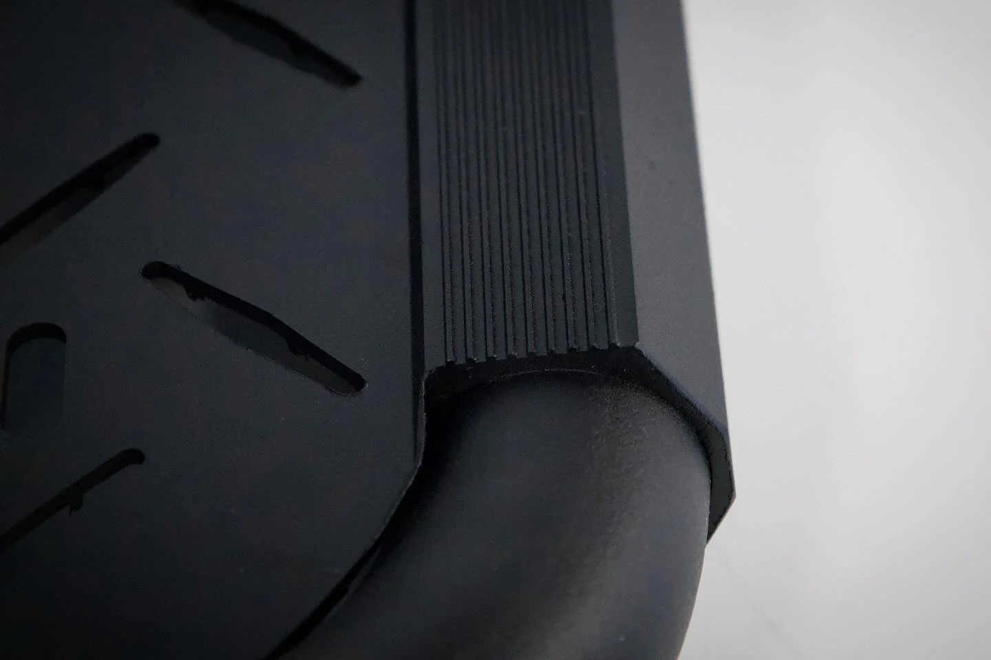 Sprinter Running Boards – Hexagon Series - Image 9