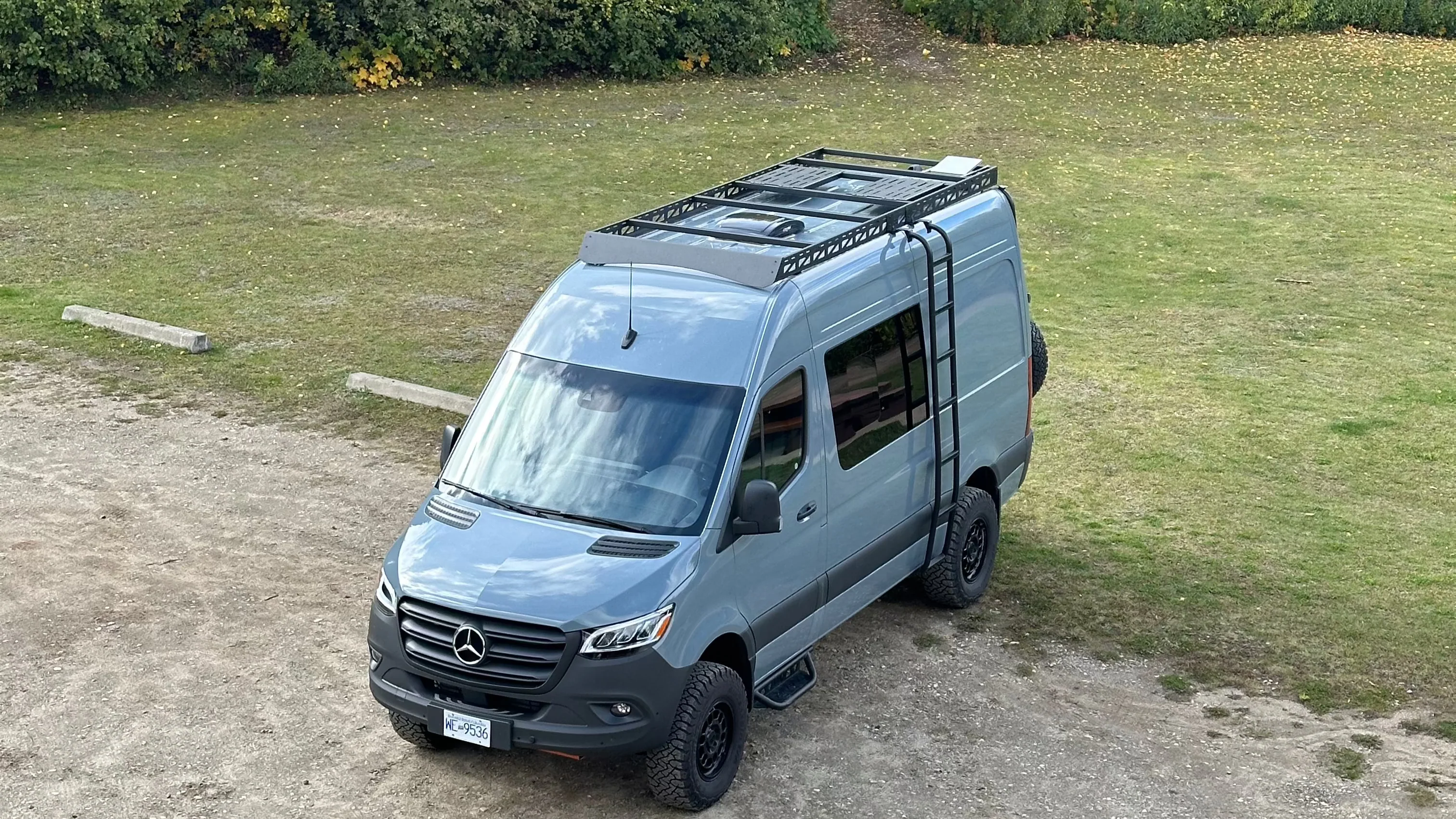 Starlink Mini Mount - Image 2
