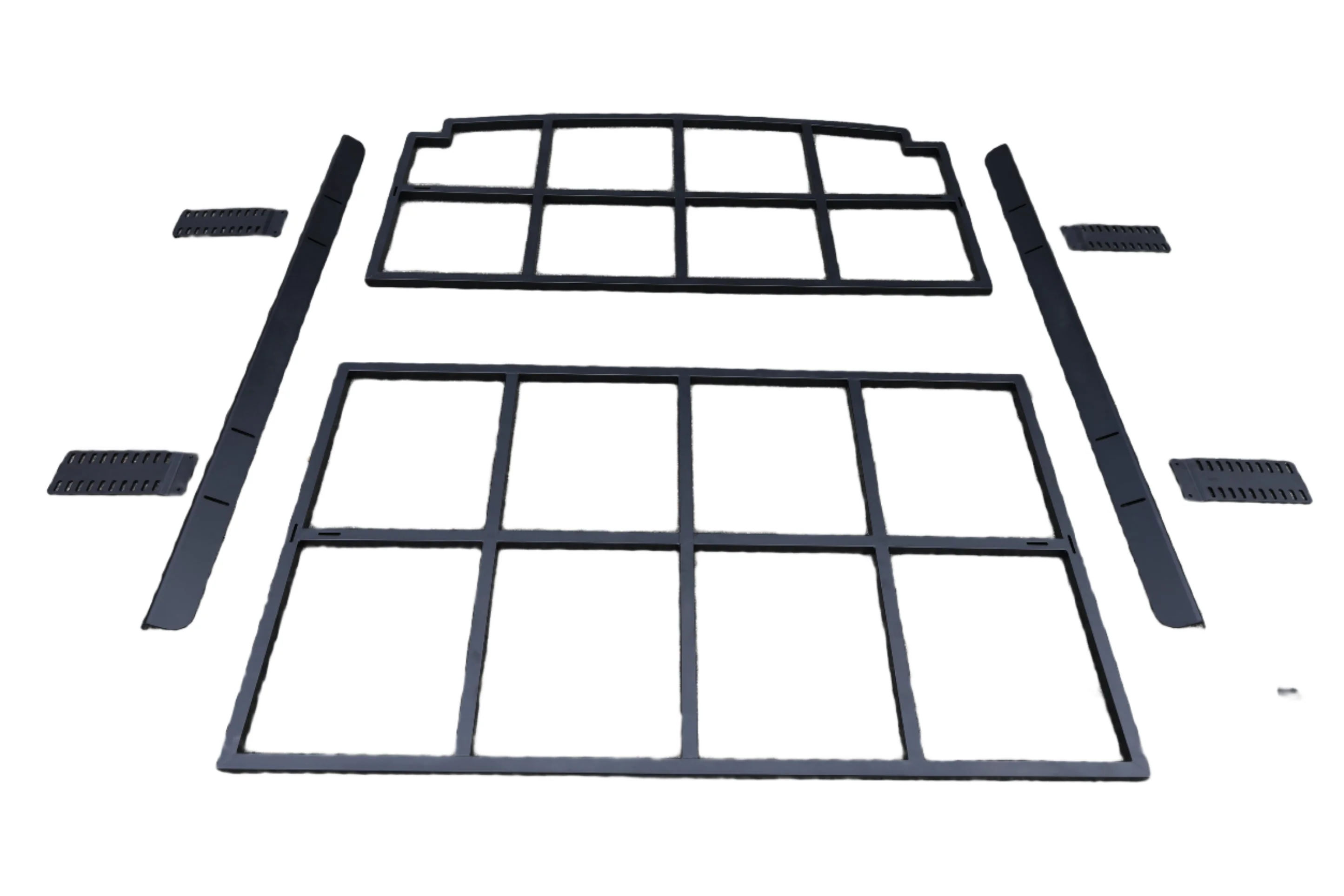 Tec Vanlife Panel Bed System - Image 10