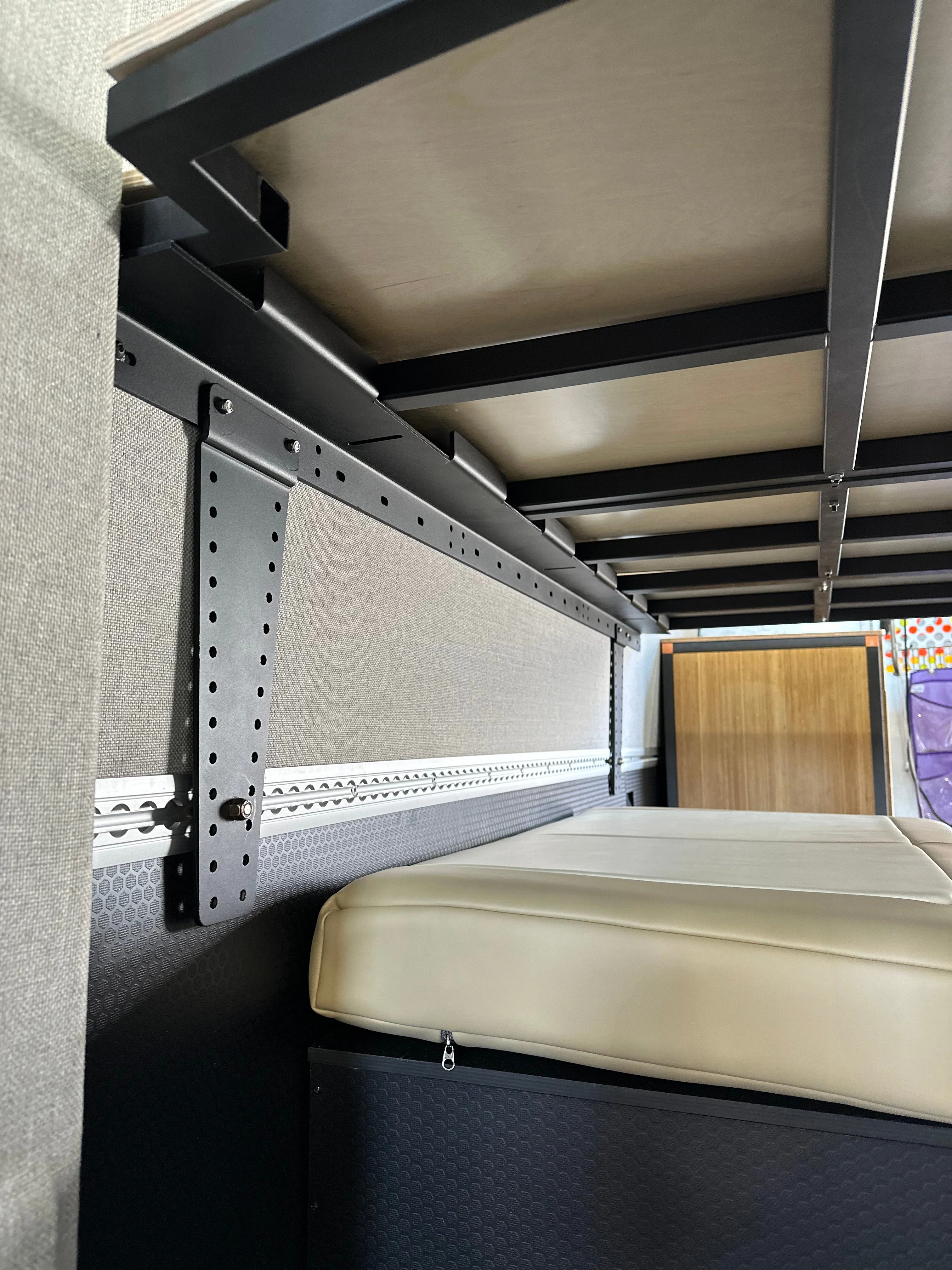 Tec Vanlife Panel Bed System - Image 15
