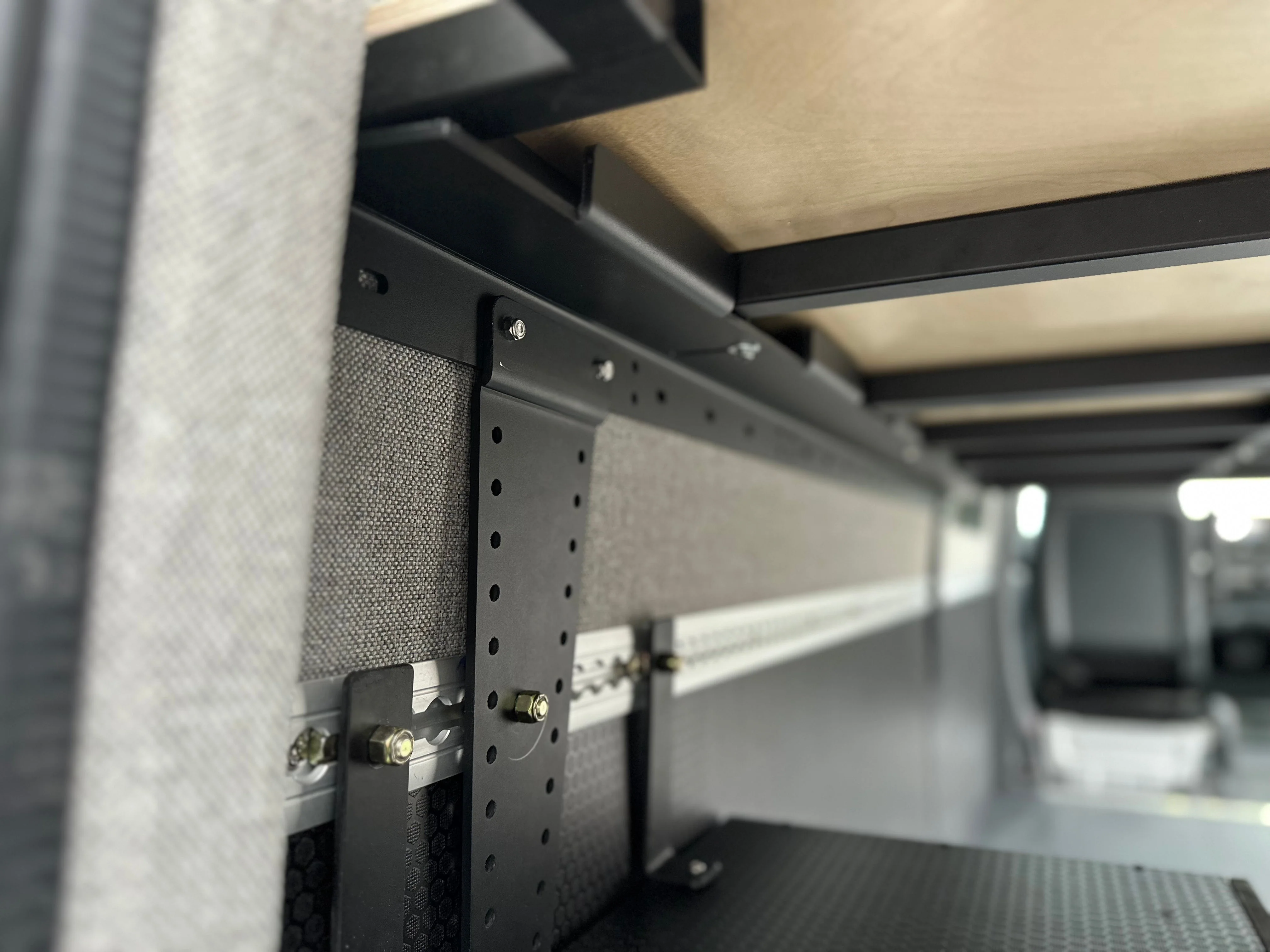 Tec Vanlife Panel Bed System - Image 17