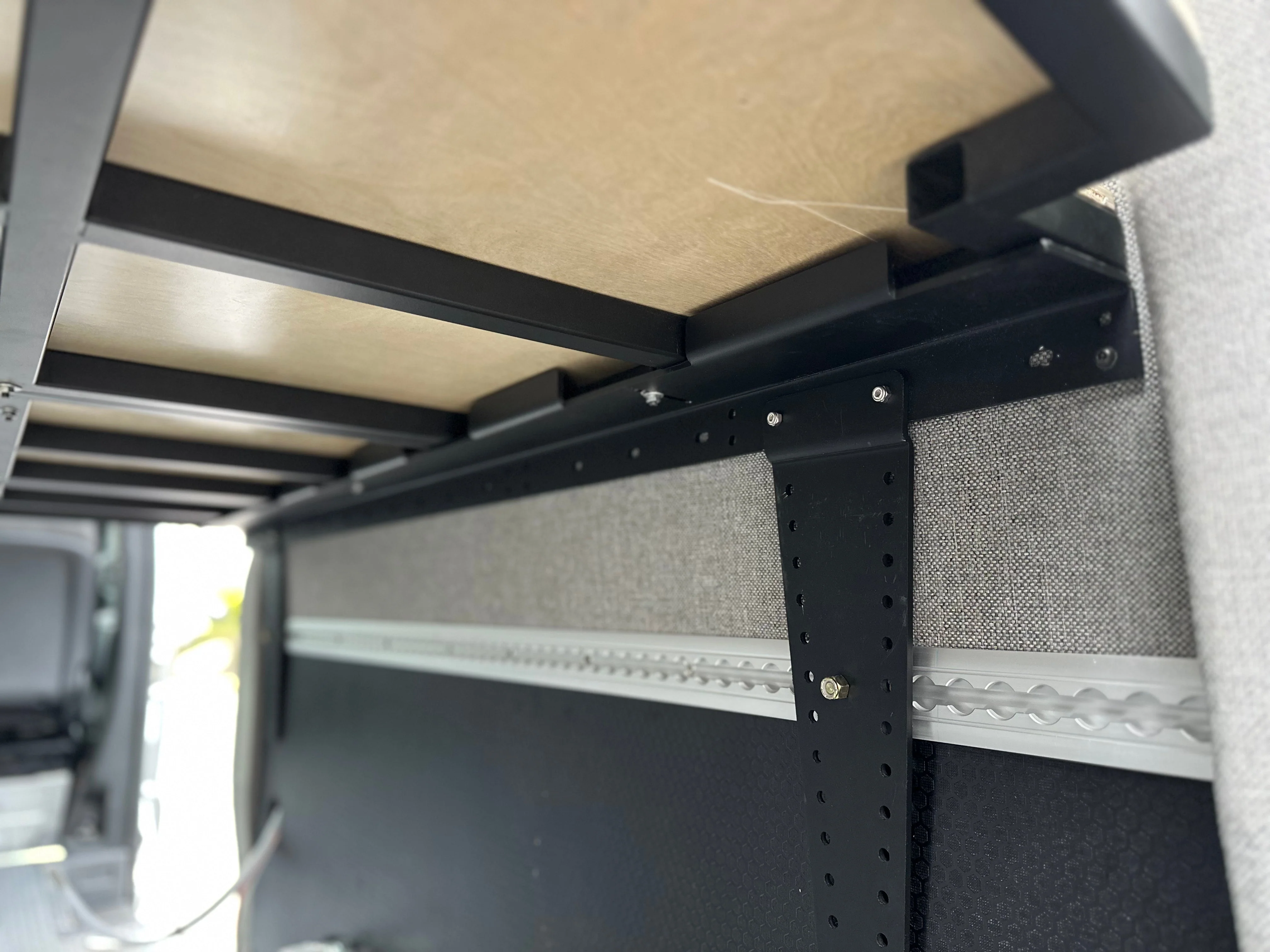 Tec Vanlife Panel Bed System - Image 18