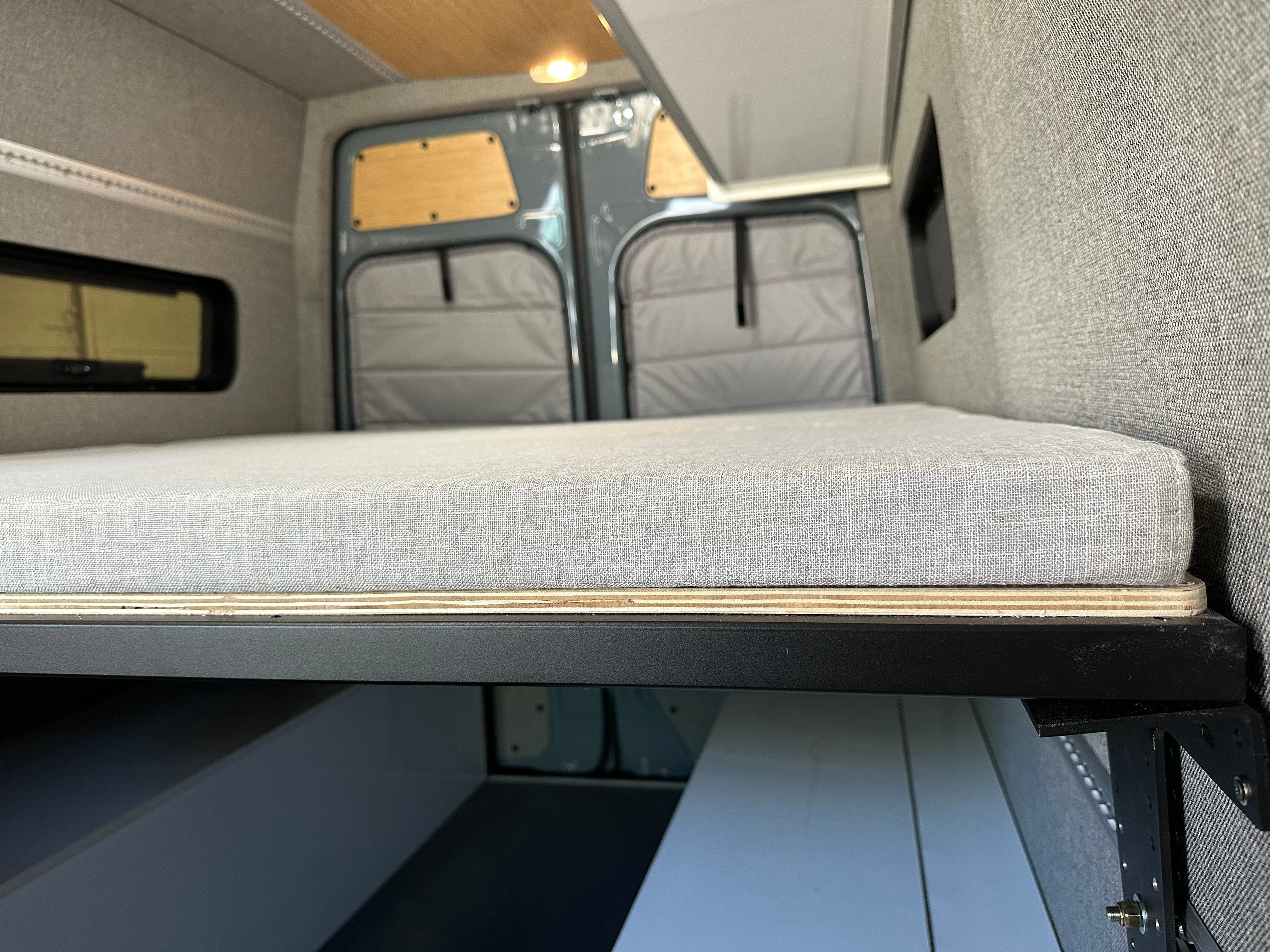 Tec Vanlife Panel Bed System - Image 6