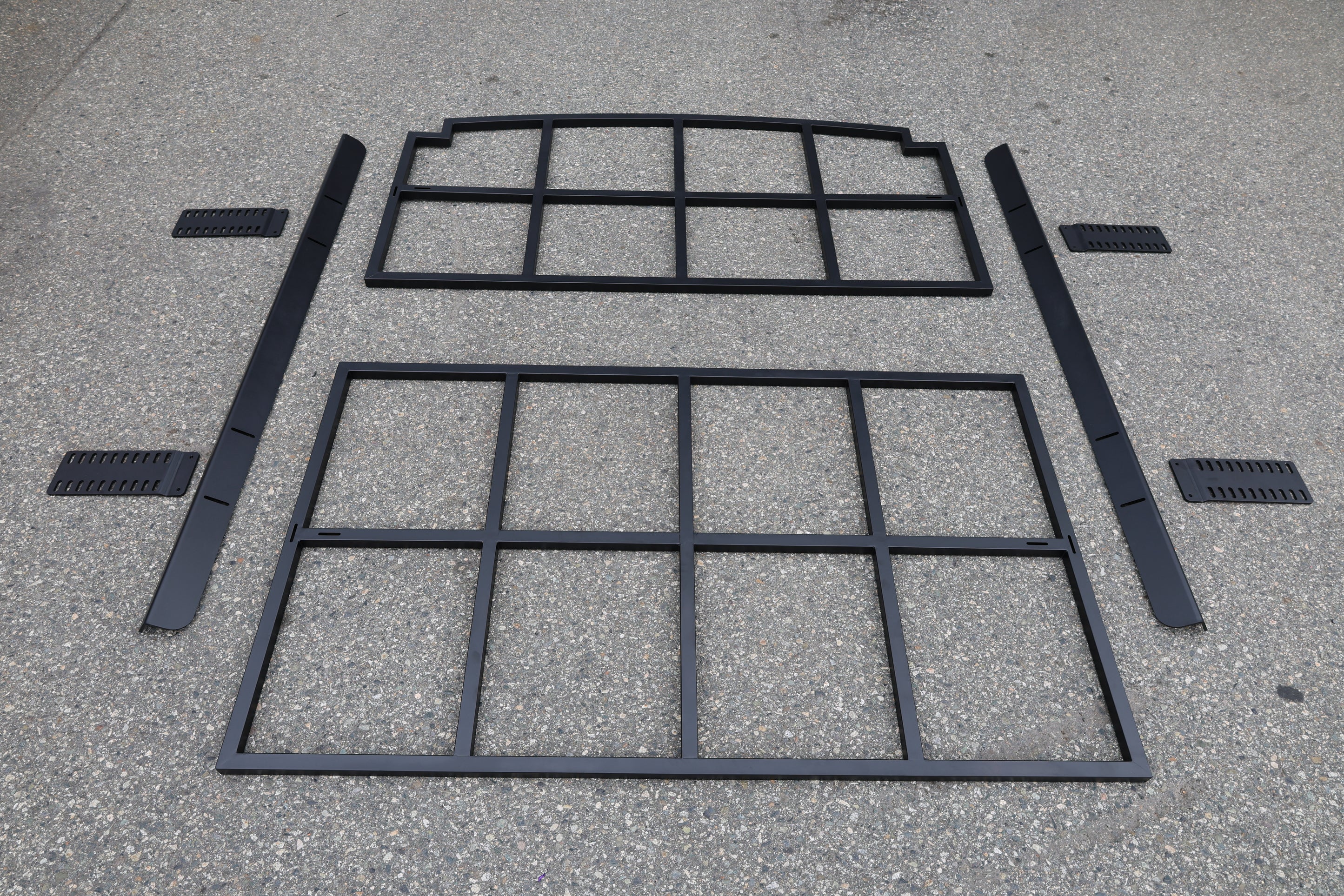 Tec Vanlife Panel Bed System - Image 8