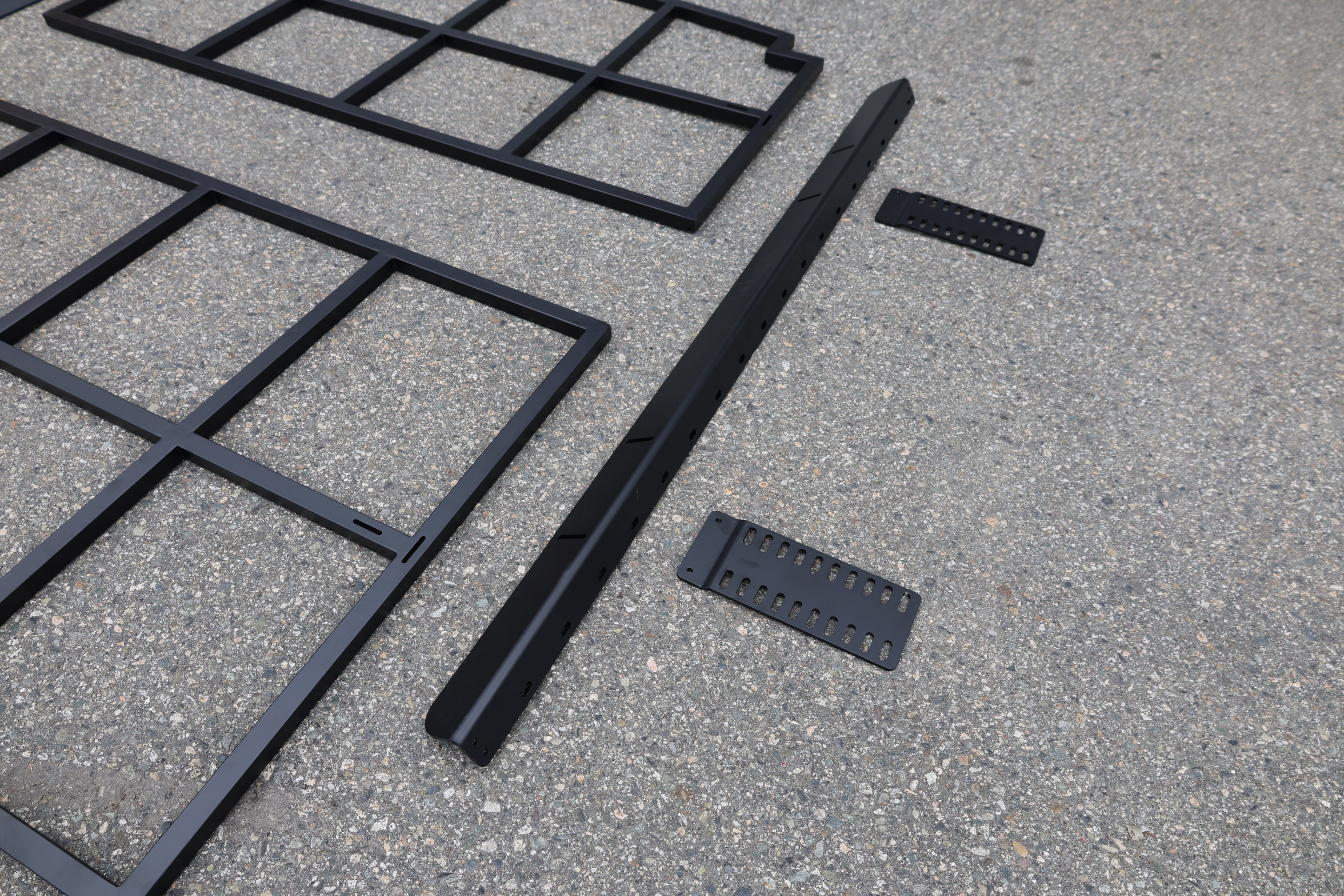 Tec Vanlife Panel Bed System - Image 9