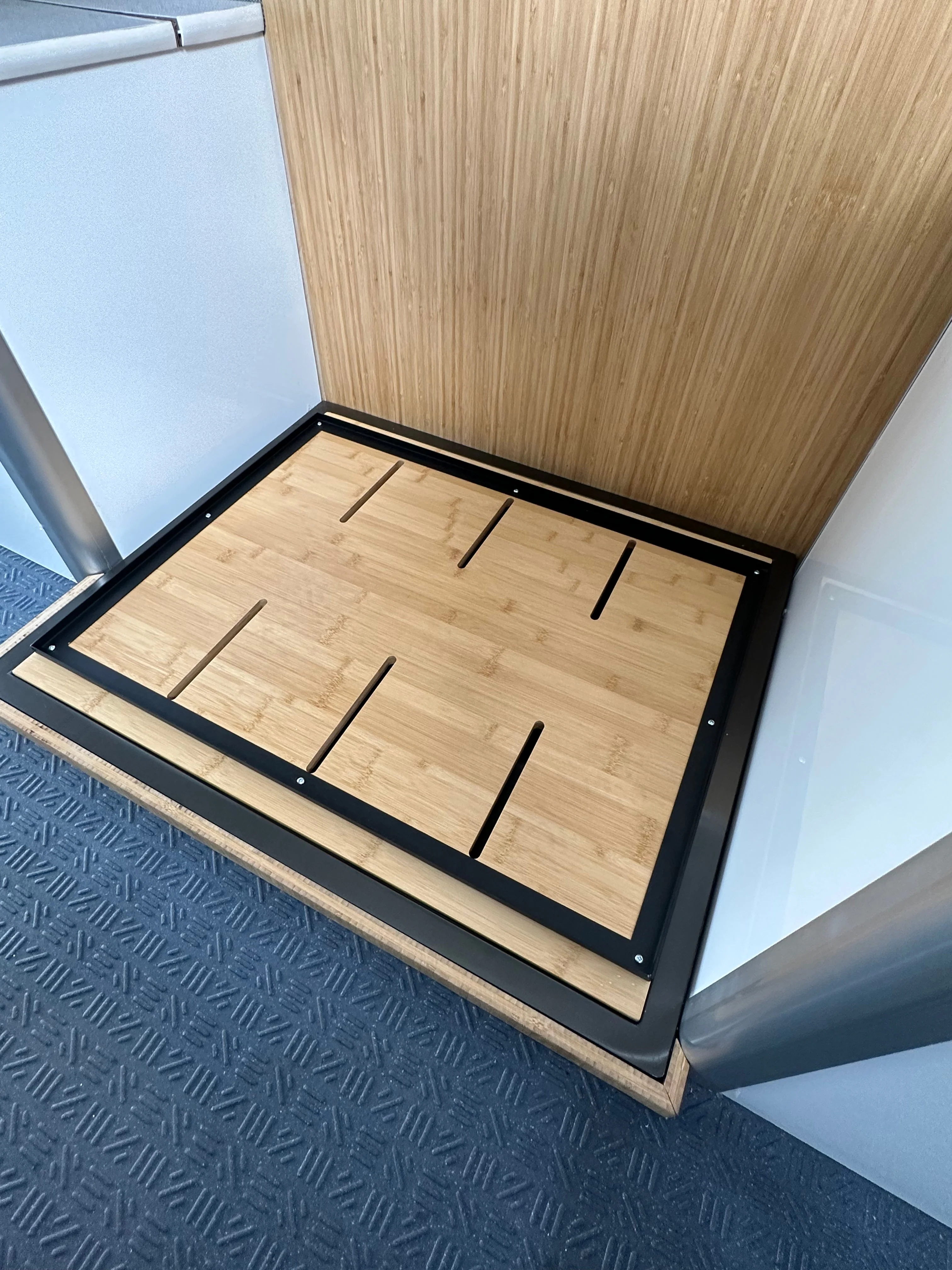 Ultra Low Profile Shower Pan / Recessed Shower Pan - Image 15